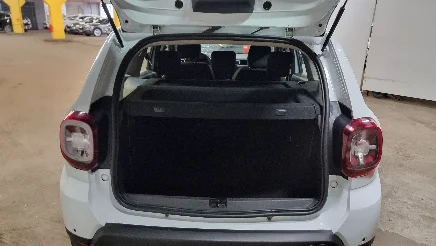 Renault Duster photo-12